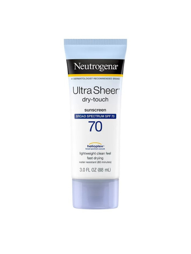 قیمت ضد آفتاب قوی نوتروژینا | Best sunscreen برای پیشگیری از لک و پیری پوست