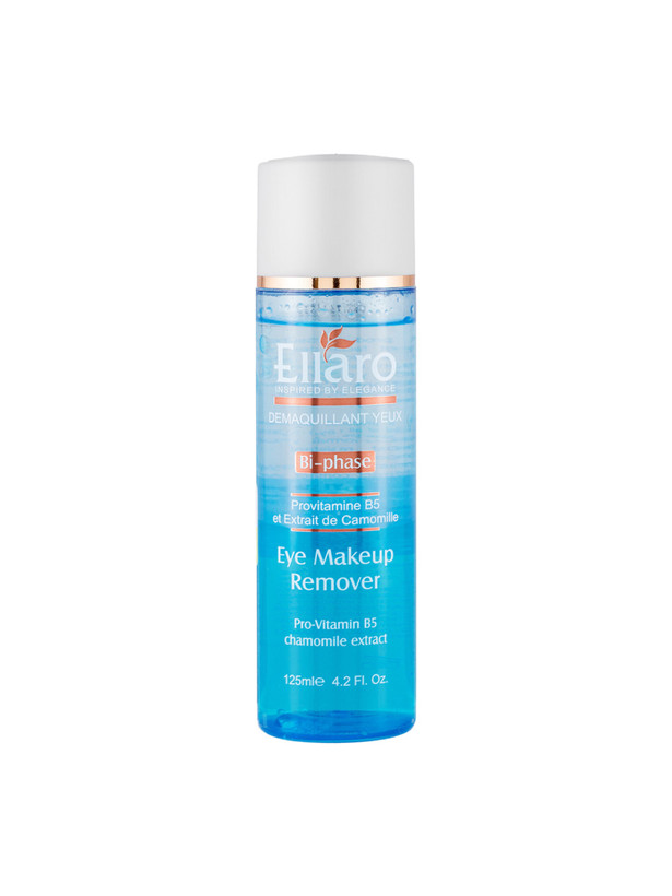 خرید محلول دو فاز چشم پاککن الارو | Ellaro Bi-Phase Eye Makeup Remover