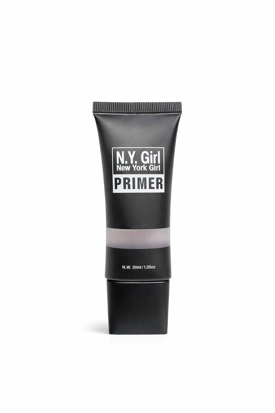 پرایمر NY Girl | زیرساز آرایش صورت | Face Primer حرفهای