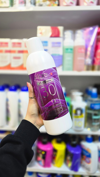 اکسیدان فیدل 9 درصد 1000 میل | Fidel 9% Oxidant 1000ml