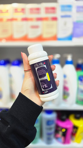 اکسیدان فیدل 9 درصد 150 میل | Fidel 9% Oxidant 150ml