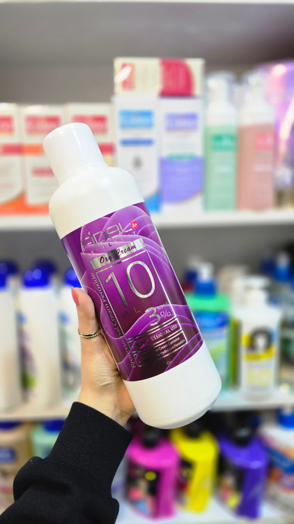 اکسیدان فیدل 3 درصد 1000 میل | Fidel 3% Oxidant 1000ml