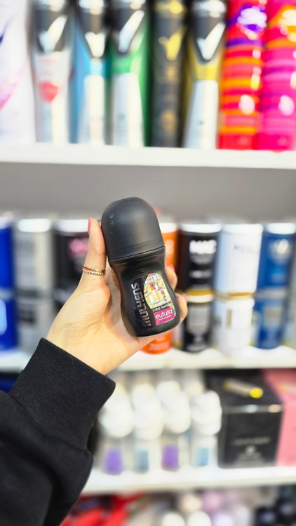 مام مولهنز رایحه ایفوریا | Mülhens Deodorant Euphoria Inspired