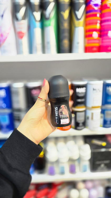 مام مولهنز رایحه 212 | Mülhens Deodorant 212 Inspired Fragrance