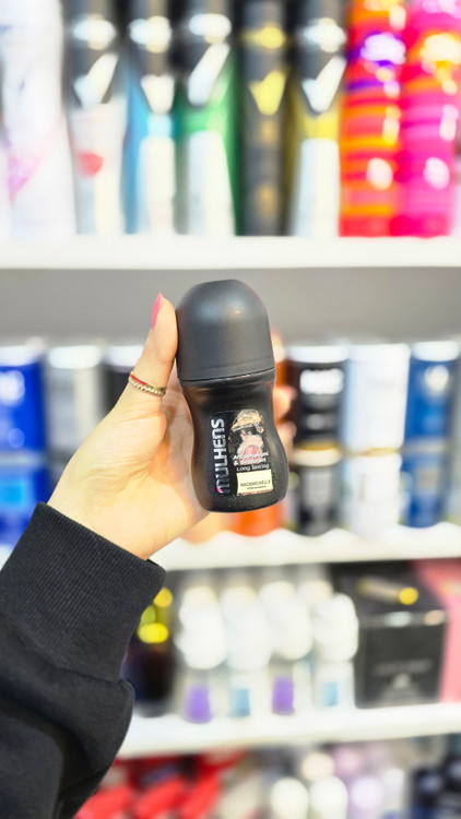 مام مولهنز رایحه کوکو مادمازل | Mülhens Deodorant Coco Mademoiselle Inspired