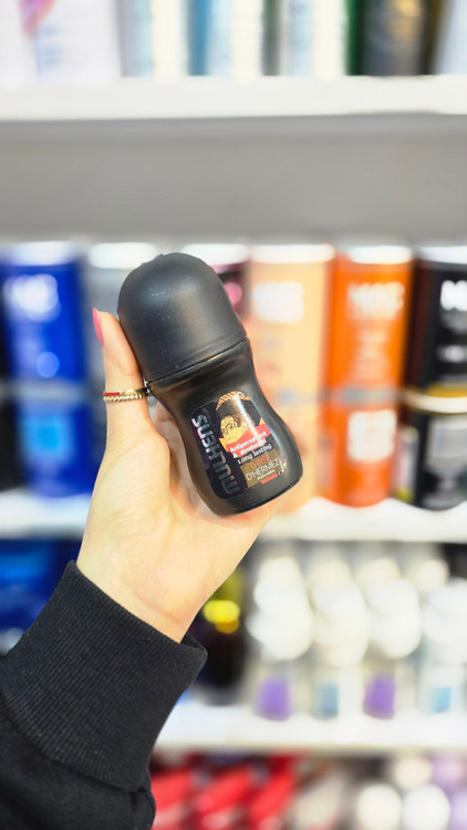 مام مولهنز رایحه تری درمز | Mülhens Deodorant Three Dreams