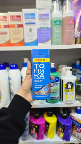 8.05 – بلوند متوسط تهرنگ خاکستری | Medium Ash Blonde