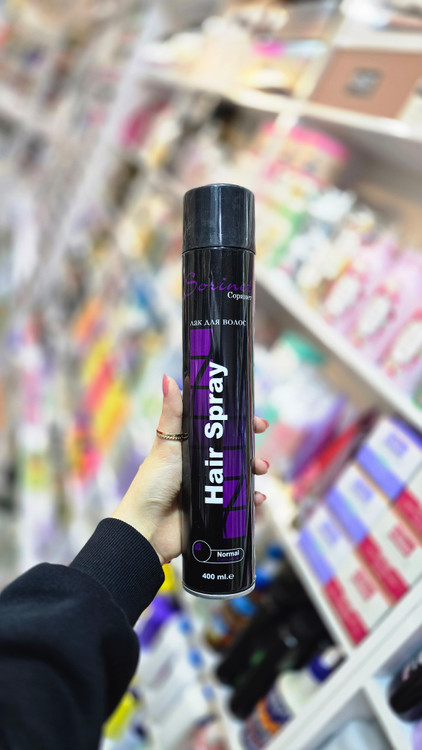 اسپری مو سورینت نرمال | Sorient Normal Hold Hair Spray
