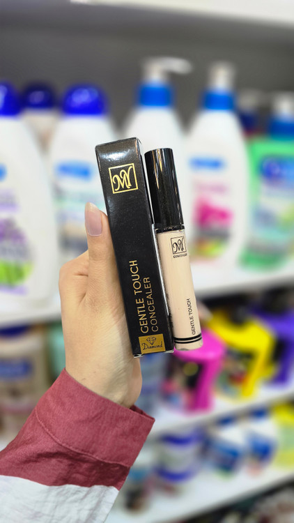 خرید کانسیلر مای Gentle Touch Diamond شماره ۳۰