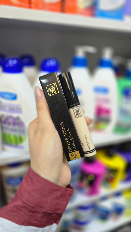 خرید کانسیلر Gentle Touch My No.20