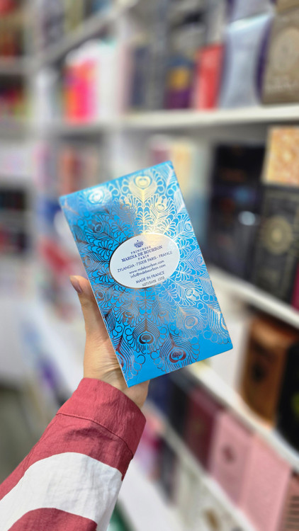 قیمت ادکلن زنانه پرنسس مارینا دبوربن رویال مارینا تورکوئیز