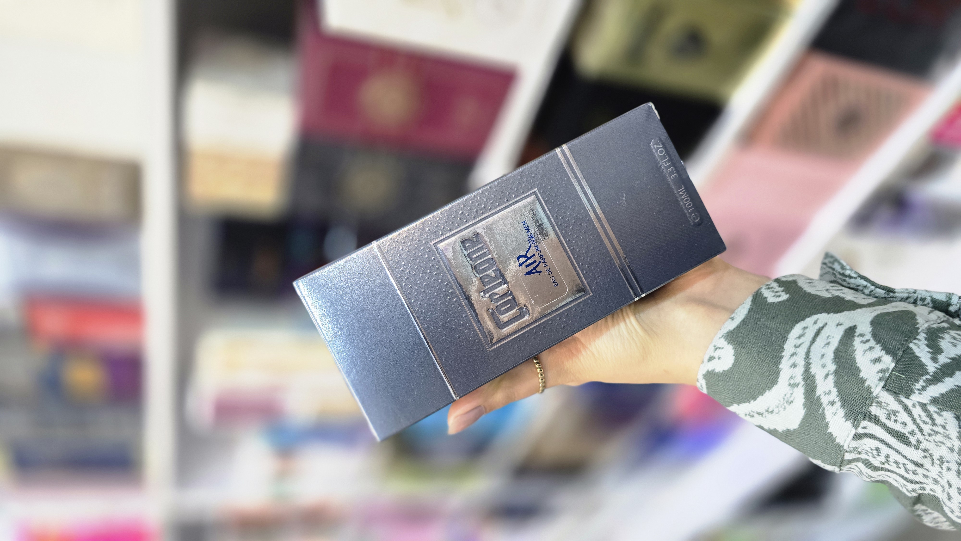 عطر کورلئونه ایر مردانه | Corleone Air | ادکلن خنک روزانه خرید عطر مردانه سبک | مناسب محل کار