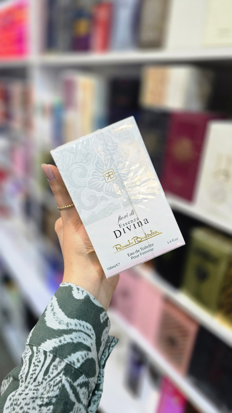 Renato Balestra Fiori di Essenza | عطر زنانه گلی | ادکلن لطیف