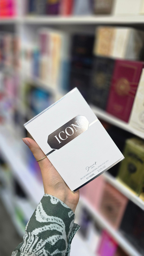 معرفی عطر مردانه ژک ساف مدل Icon با ماندگاری عالی