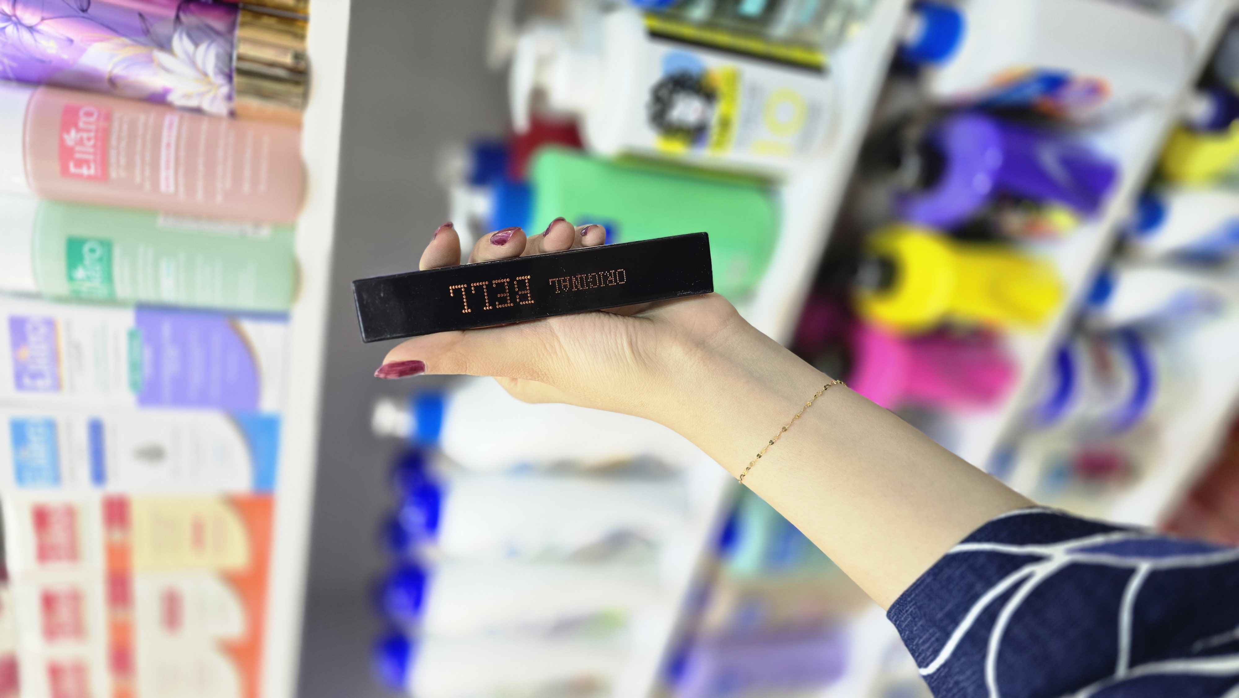 ریمل حجمدهنده Bell مدل Volume Mascara مناسب مژههای کمپشت | Bell Volume Mascara for Sparse Lashes