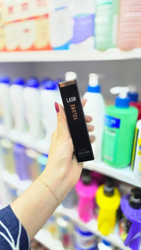 خرید ریمل بل مدل Volume Lashes