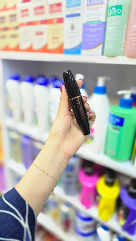 قیمت ریمل بل مدل والیوم لشز| خرید Bell Volume Lashes Mascara