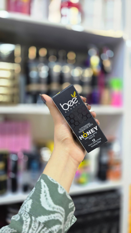 خرید بهترین کرم پودر بی بیوتی آبرسان Extra Lasting
