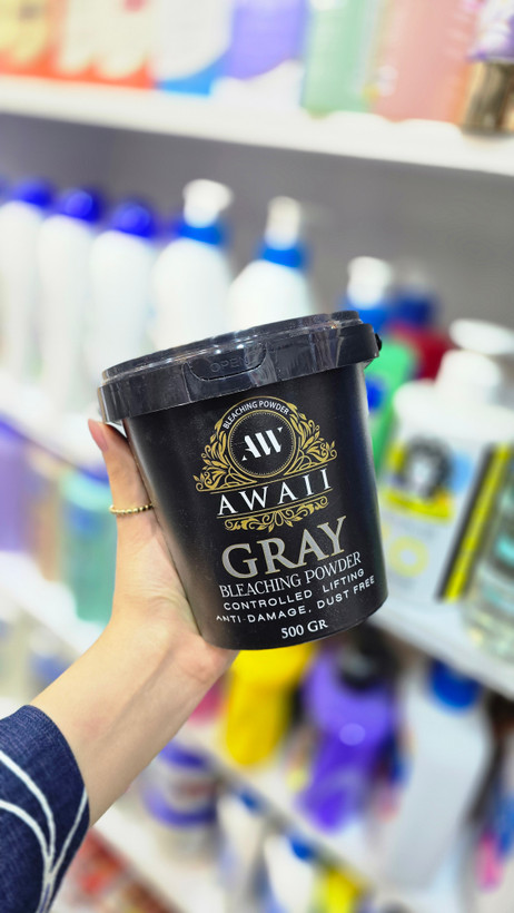 قیمت پودر دکلره Avaei Professional Bleaching Powder