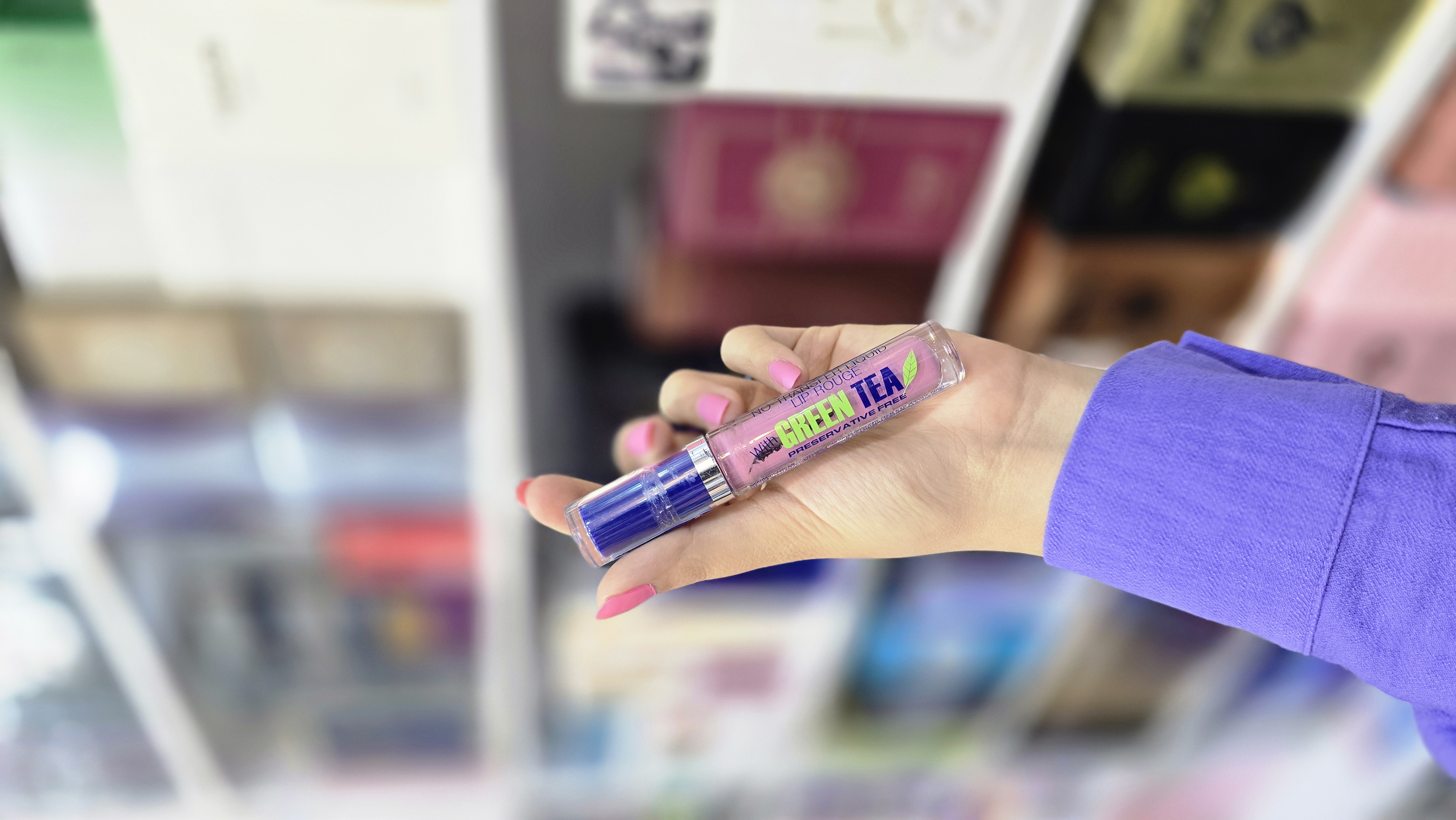 خرید رژ لب جوئل شماره 269 اصل | Joelle Lip Rouge Shade 269 With Best Price & Fast Shipping