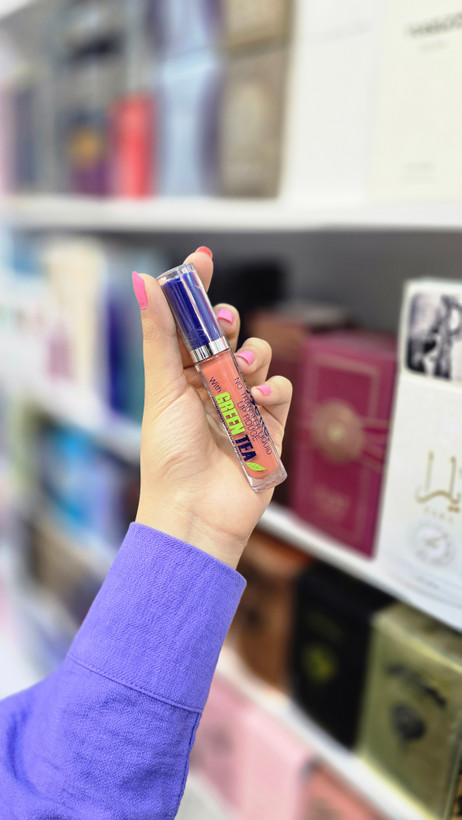 رژ لب مایع جوئل 279 اورجینال | Joelle Liquid Lipstick 279 Long‑Lasting Matte With Great Deals