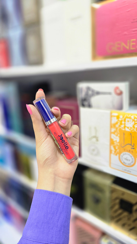 خرید رژ لب جوئل شماره 262 مات و ماندگار | Joelle No Transfer 262 High Pigment – Fast Delivery