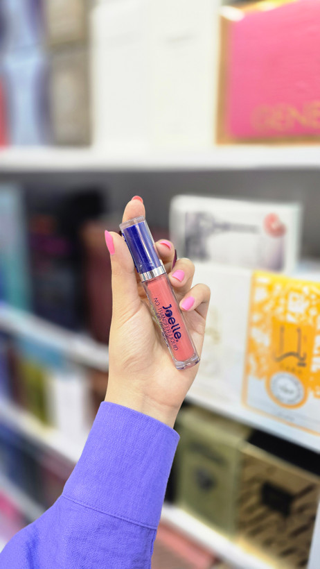 خرید رژ لب جوئل 273 ماندگاری بالا | Joelle Liquid Shade 273 – High Quality & Fast Shipping