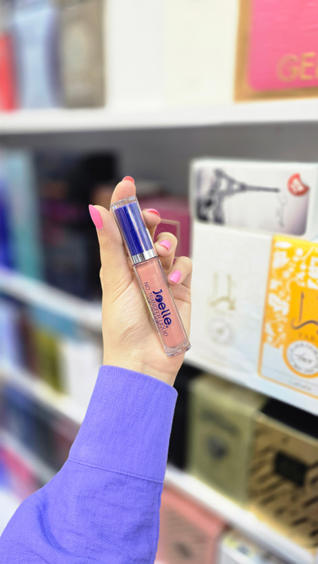 رژ لب جوئل شماره 275 اصل | Joelle Lipstick 275 Smooth Matte Finish – Best Online Price