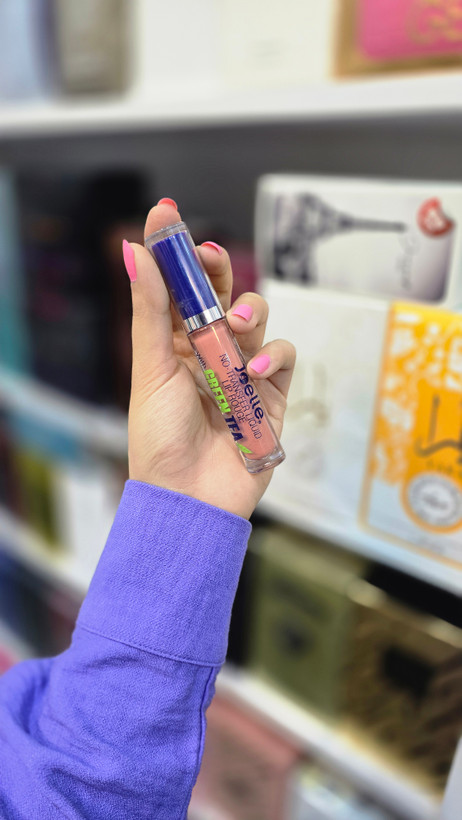 رژ لب مایع جوئل 253 اورجینال | Joelle No Transfer 253 Rich Pigment – بهترین قیمت بازار
