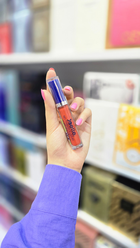 خرید رژ لب جوئل شماره 282 | Joelle Lip Rouge 282 Ultra Matte – Best Price Online