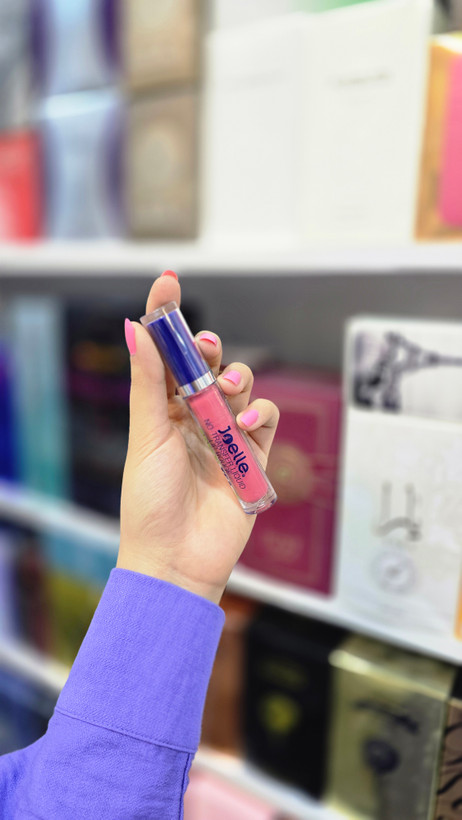 خرید رژ لب جوئل شماره 278 | Joelle Matte Liquid 278 High Pigment & Fast Shipping