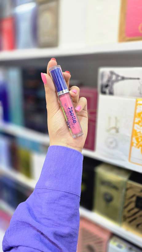 رژ لب جوئل 256 اصل و باکیفیت | Joelle Matte 256 Long‑Lasting Color – قیمت ویژه