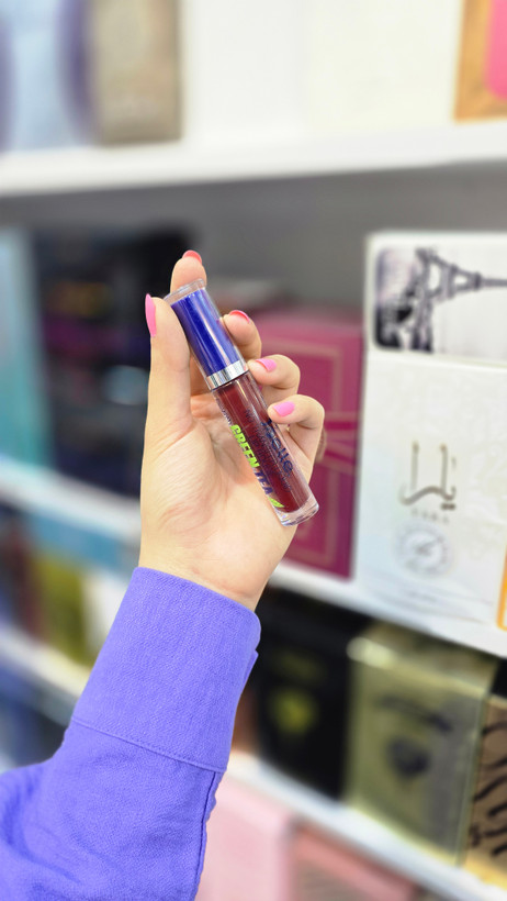 خرید رژ لب جوئل شماره 286 | Joelle Liquid Lipstick 286 Deep Color – Fast Delivery Guaranteed