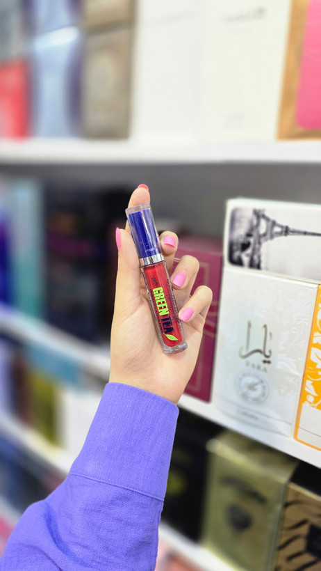 رژ لب جوئل 283 اصل | Joelle Liquid Lipstick 283 Smooth Matte – بهترین تخفیف