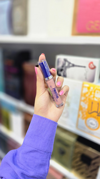 رژ لب جوئل شماره 265 اورجینال | Joelle Lipstick 265 Long‑Lasting Matte – Best Offers & Fast Delivery