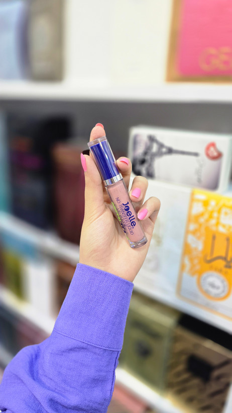 رژ لب جوئل شماره 265 اورجینال | Joelle Lipstick 265 Long‑Lasting Matte – Best Offers & Fast Delivery