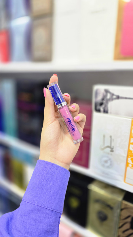 رژ لب جوئل 263 اورجینال | Joelle No Transfer 263 Premium Quality – ارسال سریع