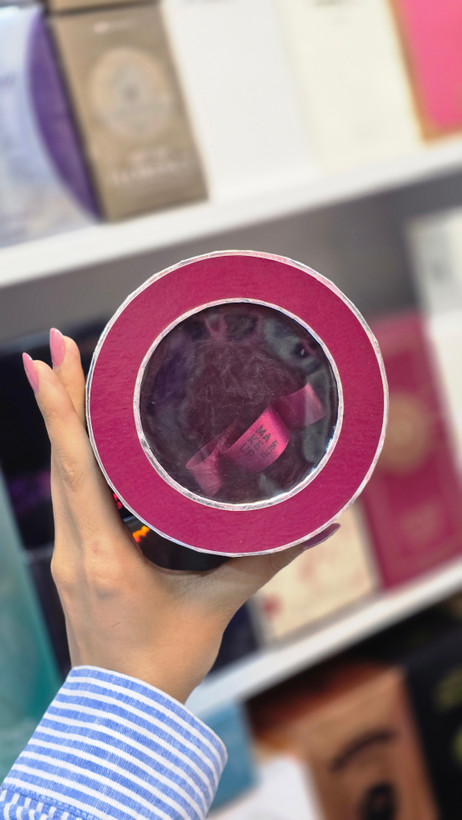 خرید پودر شاین Silver Dust از Make Up Factory برای هایلایت صورت، شاین بدن و براق کردن آرایش چشم