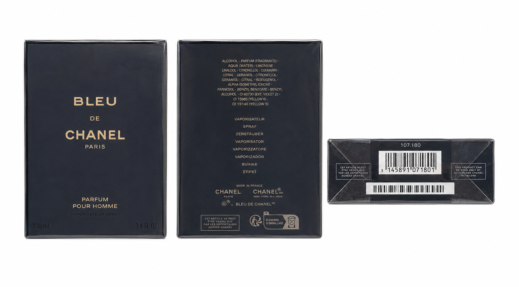 عطر مردانه بلو شنل با رایحه خنک و چوبی ادکلن Bleu de Chanel مردانه با ماندگاری بالا خرید عطر بلو شنل مردانه با پخش بوی عالی عطر Chanel Bleu de Chanel مناسب استفاده روزانه و رسمی عطر چوبی