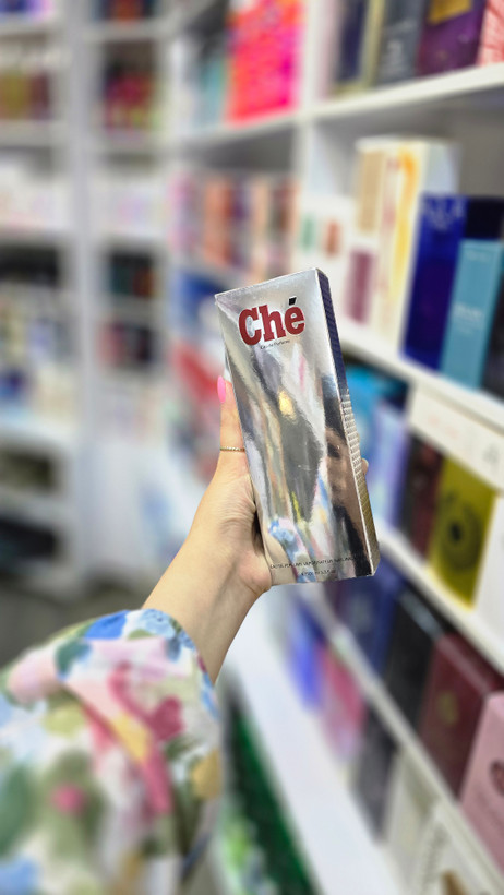 عطر چه ۱۰۰ میل، خرید ادکلن اورجینال Ché Perfume مردانه و زنانه