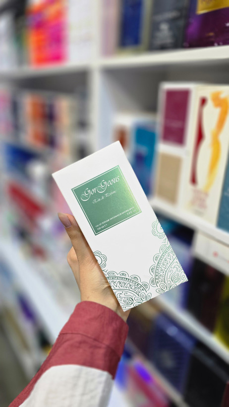 ادو پرفیوم لطافه مدل Sidra حجم ۵۰ میل | عطر سدره اصلی با قیمت مناسب