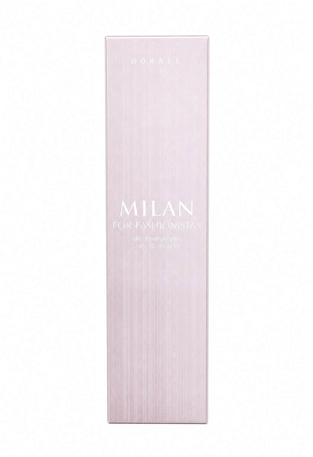 عطر زنانه رولاند میلان با رایحه ملایم و شیرین | ادو پرفیوم Rolland Milan For Fashionistas