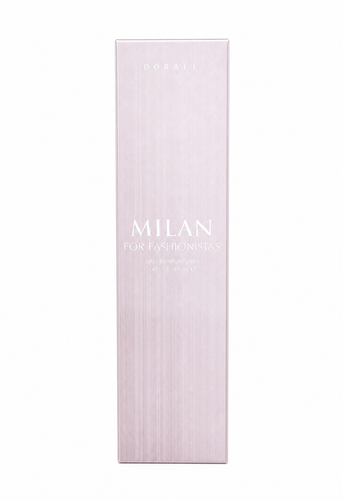 عطر زنانه رولاند میلان با رایحه ملایم و شیرین | ادو پرفیوم Rolland Milan For Fashionistas