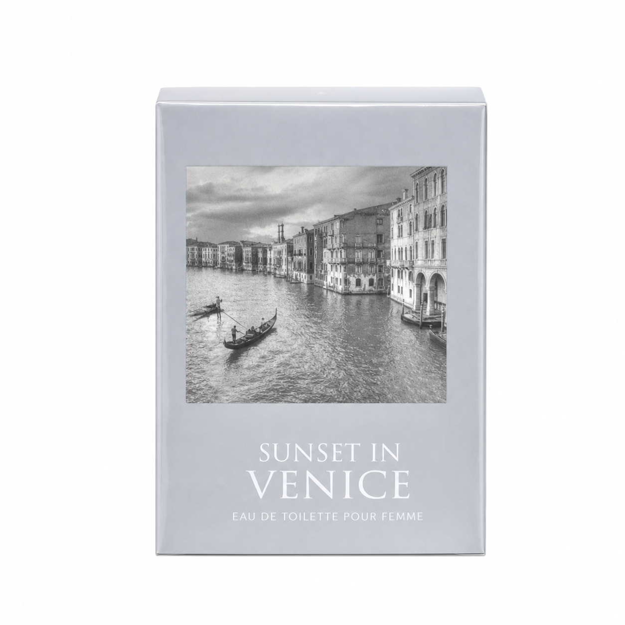 خرید عطر مردانه رولاند سانست این ونیس خنک | Rolland Sunset In Venice
