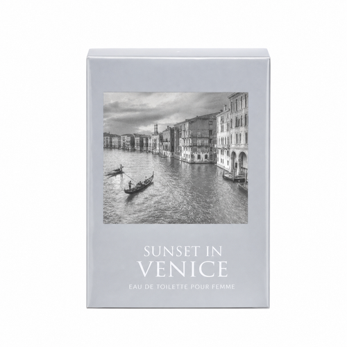 خرید عطر مردانه رولاند سانست این ونیس خنک | Rolland Sunset In Venice