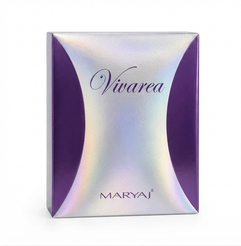 قیمت عطر ماریاژ ویوکا اصل ۱۰۰ میل | قیمت ادکلن زنانه Maryaj Viveca بنفش