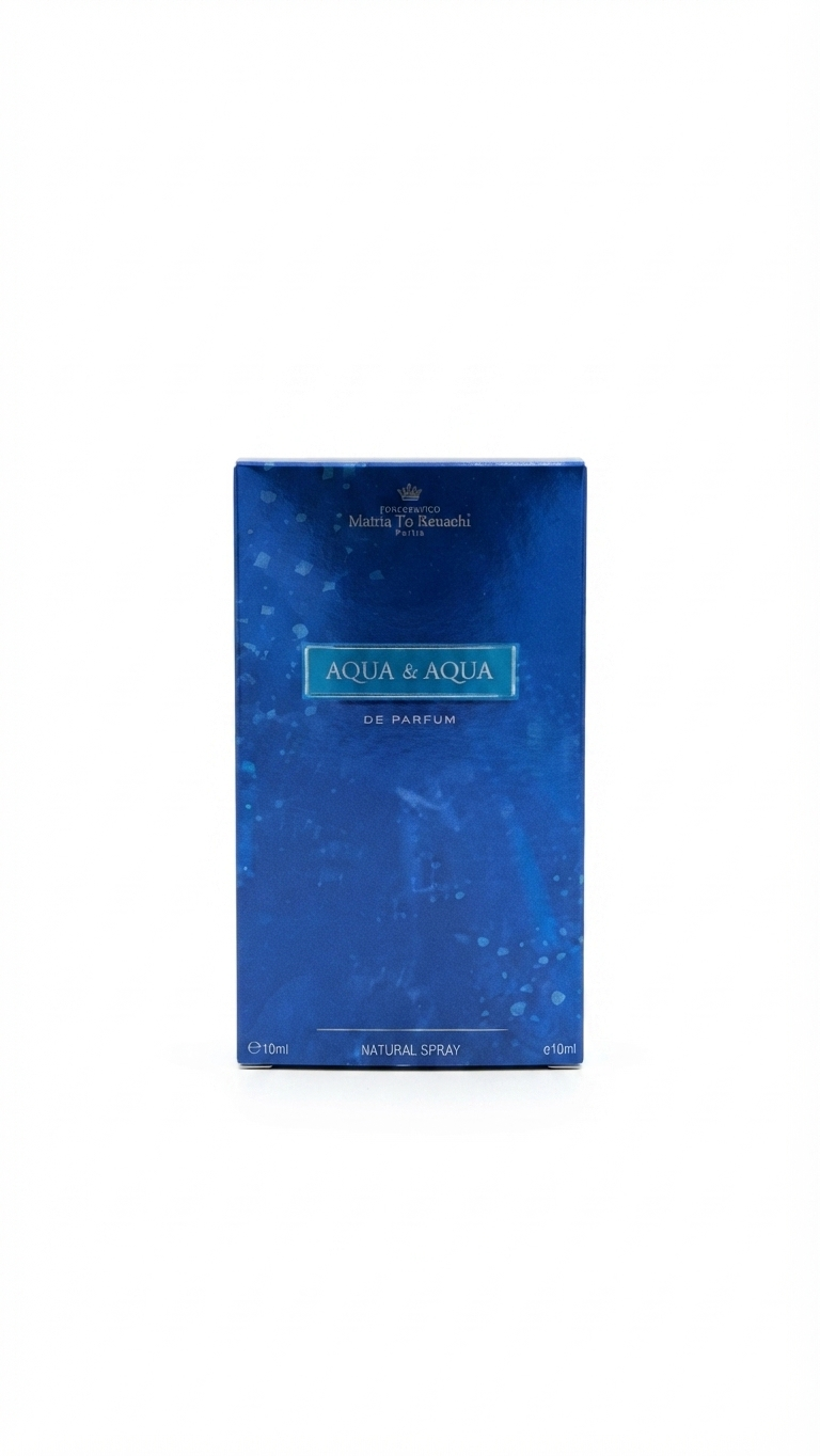 خرید عطر آبی اصل آکوا دی آکوا مارینا دبوربون با رایحه خنک و ماندگار | ادکلن برند با قیمت مناسب