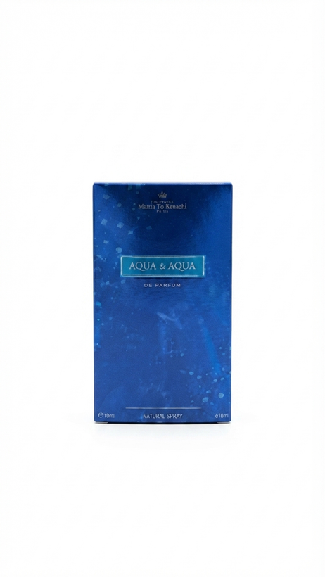 خرید عطر آبی اصل آکوا دی آکوا مارینا دبوربون با رایحه خنک و ماندگار | ادکلن برند با قیمت مناسب