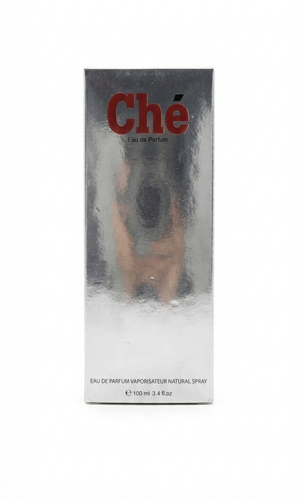 بهترین قیمت عطر نقرهای Ché Eau de Parfum 100ml با رایحه ماندگار و خاص