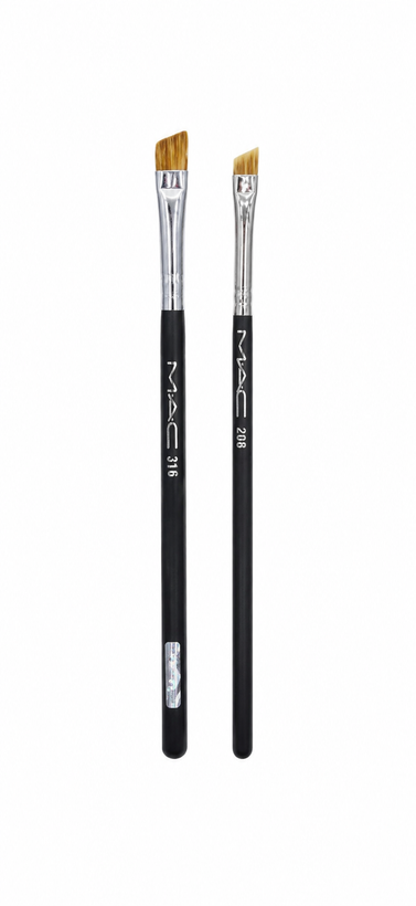 براش آرایشی مک original makeup brush set مناسب آرایش حرفه ای